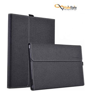خرید کیف کلاسوری تبلت مایکروسافت تایکسن BAG surface taiksen pro 8/9 black