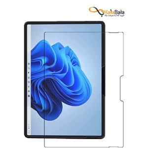 خرید محافظ صفحه نمایش مایکروسافت Microsoft Surface Pro 8/9 Glass