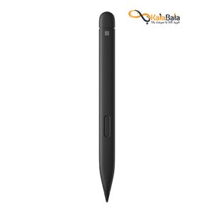خرید قلم لمسی مایکروسافت Surface Accessories Slim Pen 2 Black