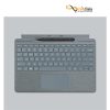 قلم لمسی مایکروسافت Surface Accessories Slim Pen 2 Black
