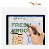 قلم لمسی مایکروسافت Surface Accessories Slim Pen 2 Black - تصویر 5