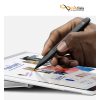 قلم لمسی مایکروسافت Surface Accessories Slim Pen 2 Black - تصویر 4
