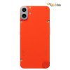 گوشی موبایل ناتینگ Nothing CMF Phone 1 5G با حافظه 128 گیگابایت و حافظه رم 8 گیگابایت - تصویر 4