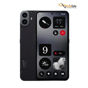 خرید گوشی موبایل ناتینگ Nothing CMF Phone 1 5G
