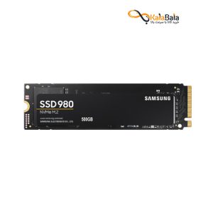 خرید هارد اینترنال سامسونگ مدل M.2 980 • ظرفیت 500GB