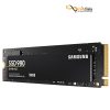 قیمت هارد اینترنال سامسونگ مدل M.2 980 • ظرفیت 500GB