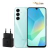گوشی موبایل سامسونگ مدل Samsung Galaxy A16 5G با حافظه 128 گیگابایت و حافظه رم 8 گیگابایت - تصویر 5