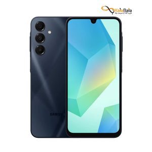 خرید گوشی موبایل سامسونگ مدل Samsung Galaxy A16 5G