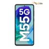 گوشی موبایل سامسونگ Samsung Galaxy M55 5G با حافظه 256 گیگابایت و حافظه رم 8 گیگابایت - تصویر 3