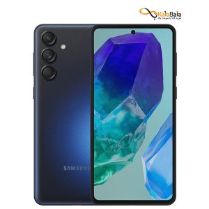 خرید گوشی موبایل سامسونگ Samsung Galaxy M55 5G