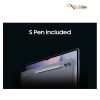 تبلت سامسونگ مدل Samsung Galaxy Tab S10 Plus 5G SM-X826B با حافظه 512 گیگابایت و حافظه رم 12 گیگابایت