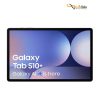 تبلت سامسونگ مدل Samsung Galaxy Tab S10 Plus 5G SM-X826B با حافظه 512 گیگابایت و حافظه رم 12 گیگابایت - تصویر 6