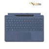 خرید قلم و کیبوردسیگنیچر Surface Pro 8/9 Signature Keyboard Slim Pen 2 با قیمت مناسب
