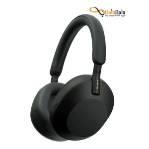 خرید هدفون بی سیم سونی مدل WH-1000XM5