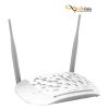 قیمت مودم روتر ADSL2 Plus بی‌سیم تی پی -لینک مدل TD-W8961N
