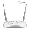 خرید مودم روتر ADSL2 Plus بی‌سیم تی پی -لینک مدل TD-W8961N با قیمت مناسب