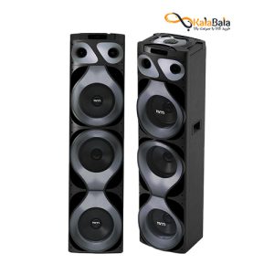پخش کننده خانگی تسکو مدل Tsco TS 2093