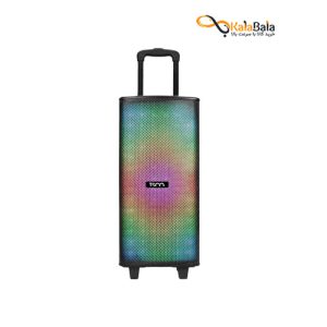 خرید اسپیکر قابل حمل اسپیکر تسکو TSCO TS 1915