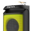 اسپیکر قابل حمل تسکو TSCO TS 1923 - تصویر 4