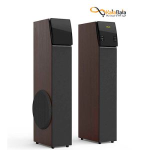 خرید پخش کننده خانگی تسکو مدل TS 2040