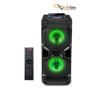 خرید اسپیکر قابل حمل اسپیکر تسکو TSCO TS 2082
