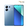 گوشی موبایل شیائومی ردمی نوت مدل Xiaomi Redmi Note 13 4G با حافظه 512 گیگابایت و حافظه رم 8 گیگابایت - تصویر 3