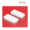 خرید پاوربانک شیائومی مدل Redmi PB200LZM ظرفیت 20000 میلی آمپر ساعت با قیمت مناسب