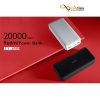 خرید پاوربانک شیائومی مدل Redmi PB200LZM ظرفیت 20000 میلی آمپر ساعت با کمترین قیمت بازار