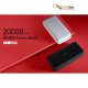 خرید پاوربانک شیائومی مدل Redmi PB200LZM ظرفیت 20000 میلی آمپر ساعت با کمترین قیمت بازار