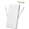 قیمت پاوربانک بیسوس 22.5 وات مدل Airpow Lite PPAP2-10A ظرفیت 10000 میلی آمپر ساعت