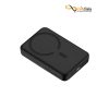 خرید پاوربانک باسئوس 30 وات مدل Magnetic Mini Wirelessبا کمترین قیمت بازار
