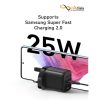 شارژر دیواری انکر 25w مدل anker 312 powerport a2642 - تصویر 3