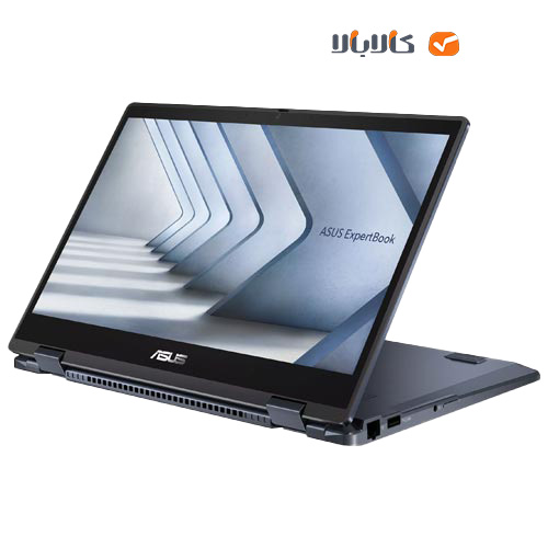 خرید لپ تاپ ایسوس مدل ExpertBook B3 Flip B3402FVA-i58512B0D با قیمت مناسب