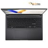 لپ تاپ ایسوس مدل ASUS Vivobook 16 R1605VA-MB997 i5 1335U 16GB 512GB SSD Iris Xe Graphics - تصویر 2