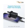 شارژر دیواری انکر Anker 312 Charger 30W مدل A2640 - تصویر 5