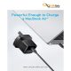 خرید شارژر دیواری انکر Anker 323 Dual Port 33W Charger – مدل A2331 با بهترین قیمت بازار