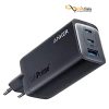 شارژر دیواری 120 وات انکر Anker 737 Charger GaNPrime 120W A2148 - تصویر 2