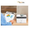 پرینتر 4 کاره اچ پی HP Color Laser MFP 179fnw - تصویر 2