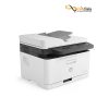 پرینتر 4 کاره اچ پی HP Color Laser MFP 179fnw