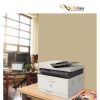پرینتر 4 کاره اچ پی HP Color Laser MFP 179fnw - تصویر 4