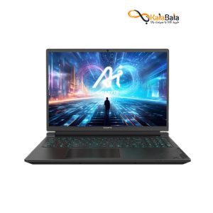 خرید لپ تاپ گیگابایت مدل G6X 9KG (2024)-43UK854SH