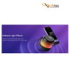 اسپیکر بلوتوثی قابل حمل انکر SoundCore GLOW MINI A3136011