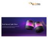 اسپیکر بلوتوثی قابل حمل انکر SoundCore GLOW MINI A3136011