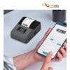 قیمت پرینتر حرارتی قابل حمل گرین لاین مدل Thermal Printer GNTHPRINTGY