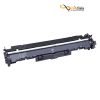 کارتریج درام لیزری مشکی اچ پی HP 19A - تصویر 5
