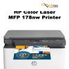 پرینتر اچ پی Color Laser MFP 178nw - تصویر 5