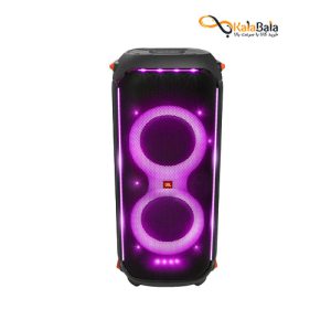 خرید اسپیکر بلوتوثی قابل حمل جی‌بی‌ال مدل JBL Partybox 710