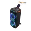 قیمت اسپیکر بلوتوثی قابل حمل جی‌بی‌ال مدل JBL Partybox 710