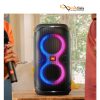 اسپیکر بلوتوثی قابل حمل جی‌بی‌ال مدل JBL Partybox 710