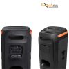 اسپیکر بلوتوثی قابل حمل جی‌بی‌ال مدل JBL Partybox 710